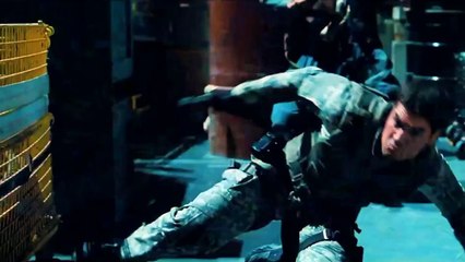 Wonder Woman - Official Movie Trailer