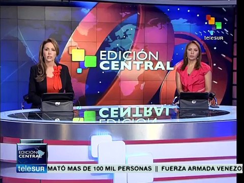 Colombia: Presidente Santos detiene bombardeos a las FARC por un mes