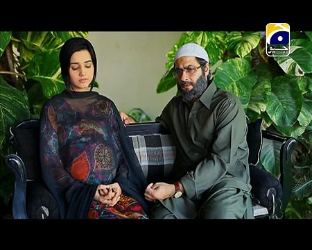 Meri Maa Episode 235 in High Quality 10th March 2015 - DramasOnline