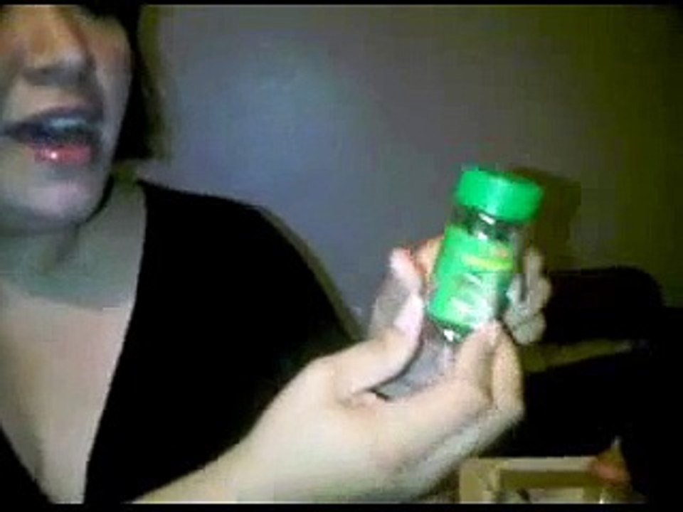 Meizitang Botanical Slimming Weight Loss Video - YouTube