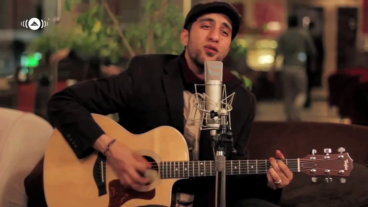 Raef - With You (Chris Brown Cover)