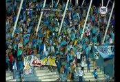 Sporting Cristal: el primer gol de Carlos Lobatón ante Racing por Copa Libertadores (VIDEO)