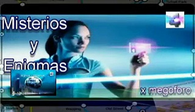 la utilidad de la filosofia, Misterios y Enigmas, Español latino
