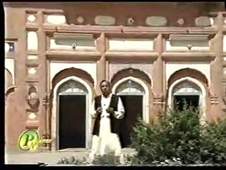 A Documentary on the life of Peer Meher Ali Shah R.H +BEAUTIFUL KALAM MUST WATCH RARE VIDEO