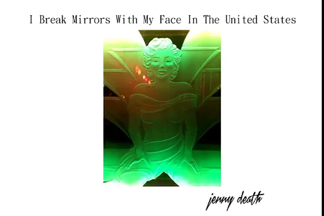 Jenny Death - Death Grips [All preview tracks]