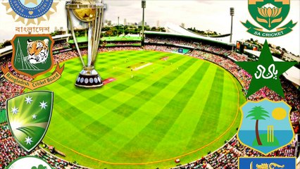 2015 World Cup India vs Ireland As it happened