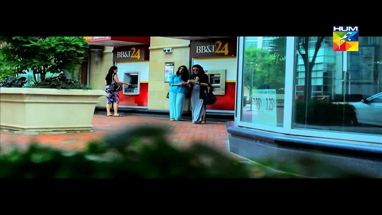 Zid Episode 12 Full HUM TV Drama Mar 10_ 2015 - YouTube