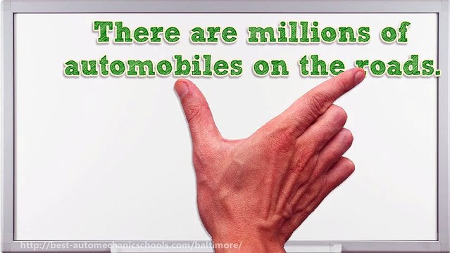 Auto-Mechanic-Schools-in-Baltimore-MD