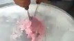 How Ice Cream Is Made In Thailand