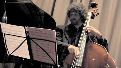 Music Tide #236 - Vit Svec Trio