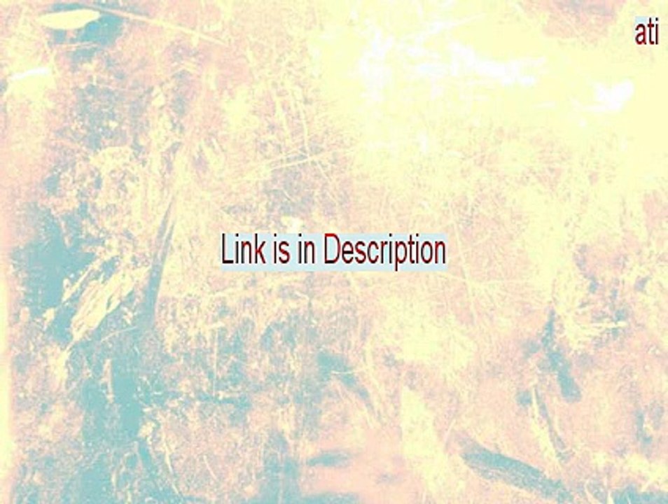 ati_catalyst_42.exe Key Gen (ativan high)