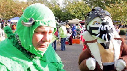 Puppet Bane Ep. 3 - Renaissance Bane