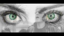 Tam Harrow - I look into your eyes - (official italo disco video)