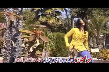 Pashto Album Da Khubono Shahzadgai HD Part 9