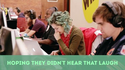 Introvert Vs. Extrovert Problems