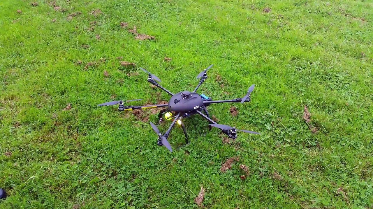 Steve hex ([Full HD])