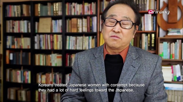 Japanese wives 일본인 처