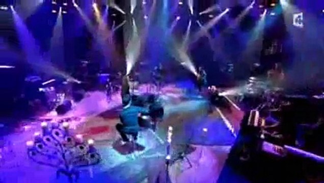 Avril Lavigne - Tik Tok Live