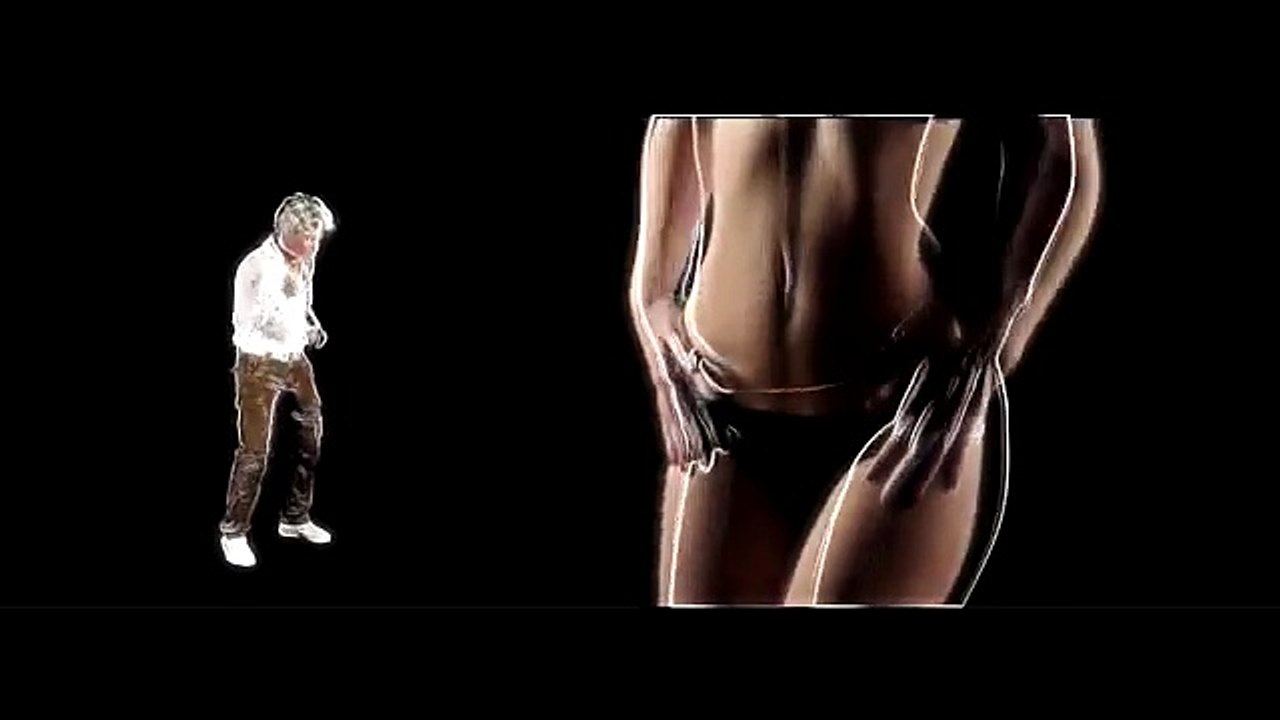 Tam Harrow - I was hungry (official video)