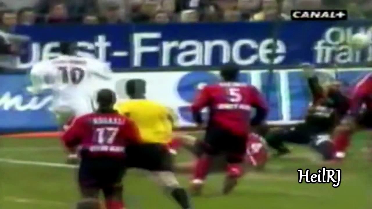 Ronaldinho ● The Most Skillful Player Ever ● PSG