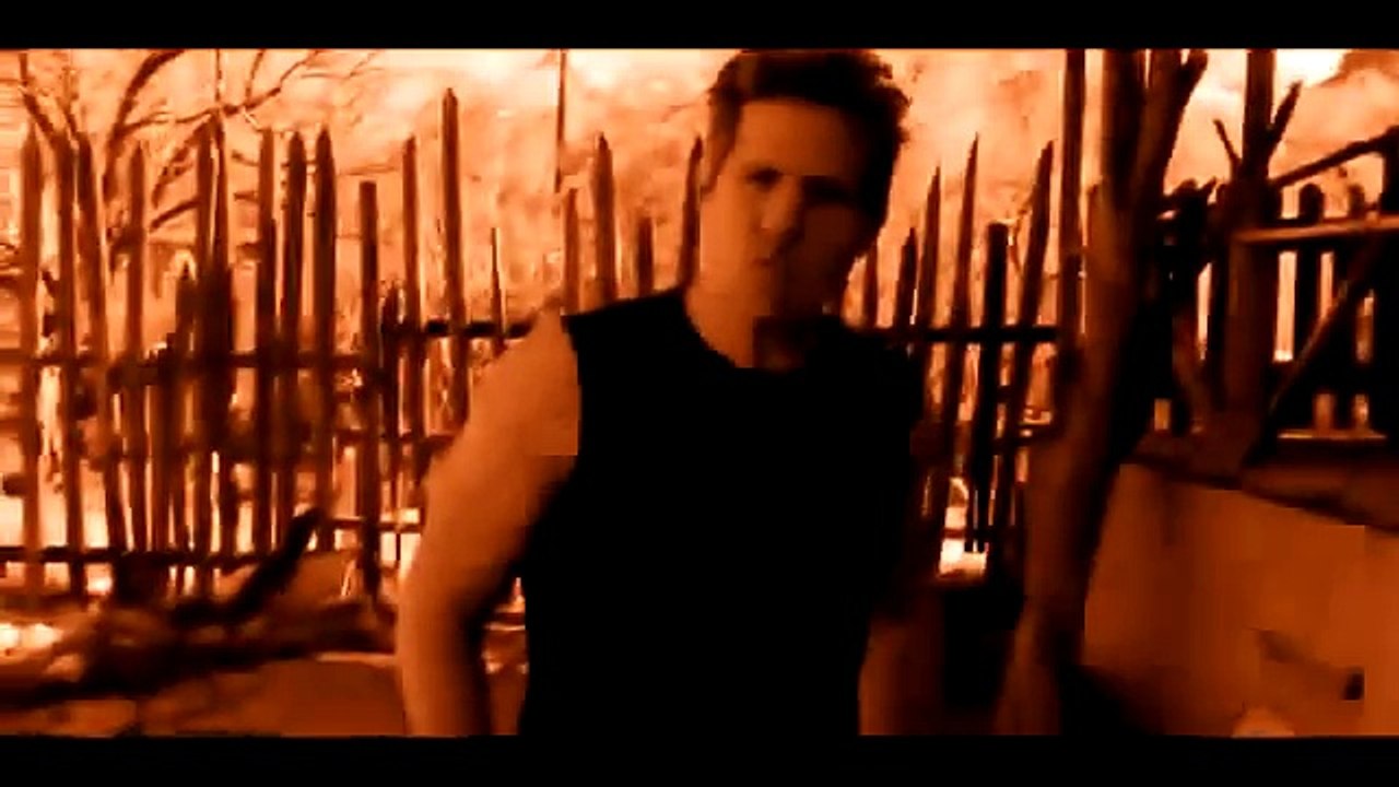 Tom Hooker - Nobody loves me - Electro 80s Mix