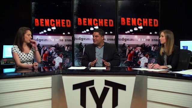 Gym Kicks Woman Out For Complaining About Transgender Member