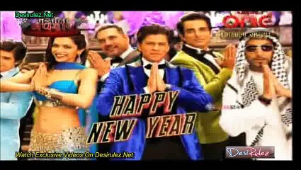 Masala Gupshup 10 March 2015 Part 1