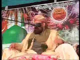 Molana Koukab Noorani Beyan In Sunny Pride Gulistan e Jauhar -02