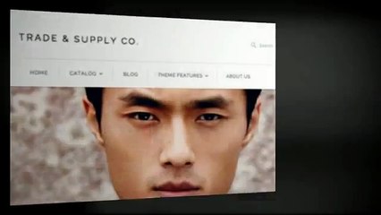 Wordpress Custom Themes