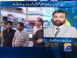 MQM leader Farooq Sattar on Nine Zero Raid-11 Mar 2015