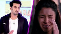 Oops! Ranbir Kapoor Made Anushka Sharma CRY