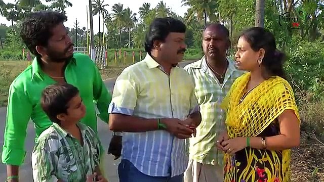 Nadhaswaram நாதஸ்வரம் Episode - 1306 (10-03-15)