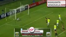 Copa Libertadores - Guarani Vs Dvo Tachira