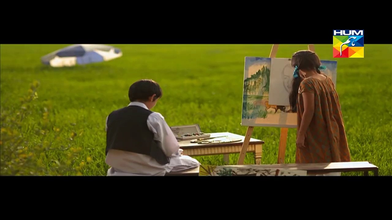 Hum Tv Drama  Dayar-E-Dil Promo