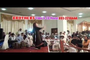 Pashto Album Da Khubono Shahzadgai HD Part 16