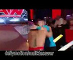 Rusev  WWE  John Cena Attack Wrestling 2015