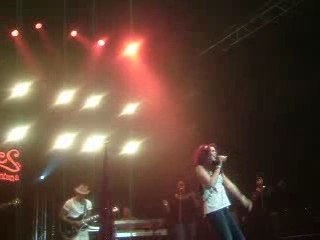 Joss stone 9th march arms of my baby