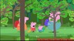 Peppa Pig en Español - El Sendero Forestal ᴴᴰ ★ Capitulos Completos