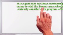 Auto Mechanic Schools in Denver CO