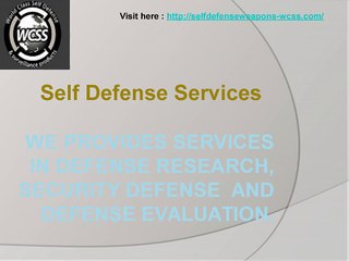 Home Defense Pepper Spray