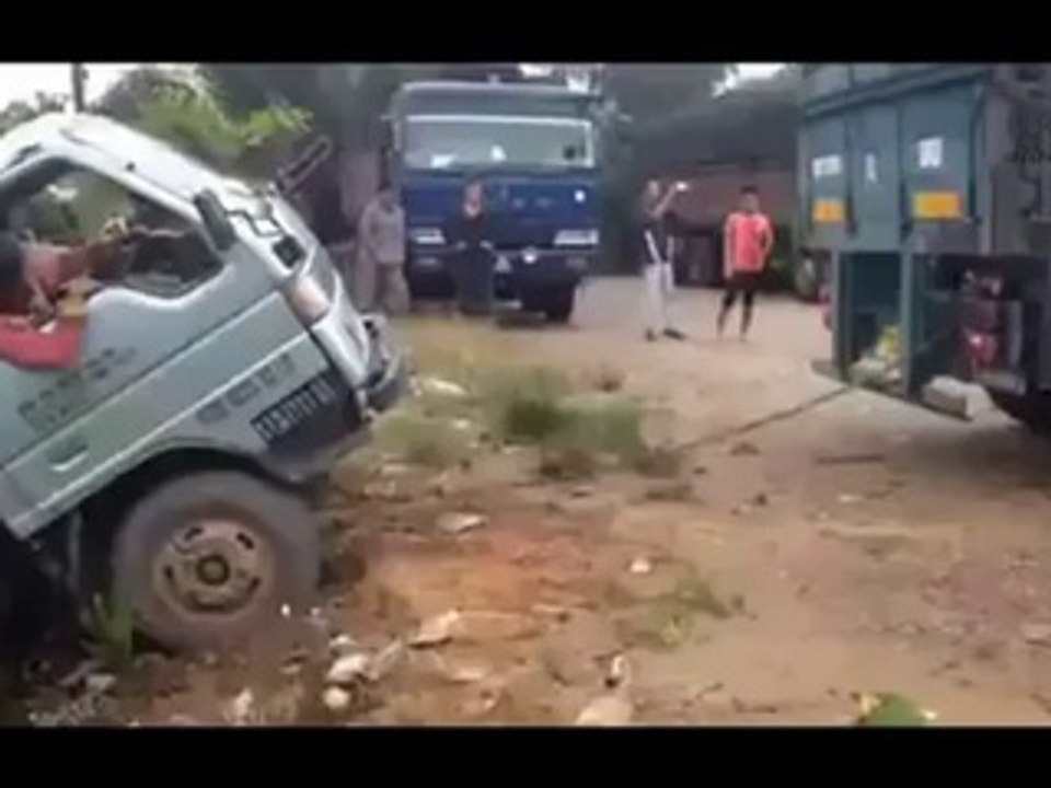 Araçtaki En Zayıf Halka