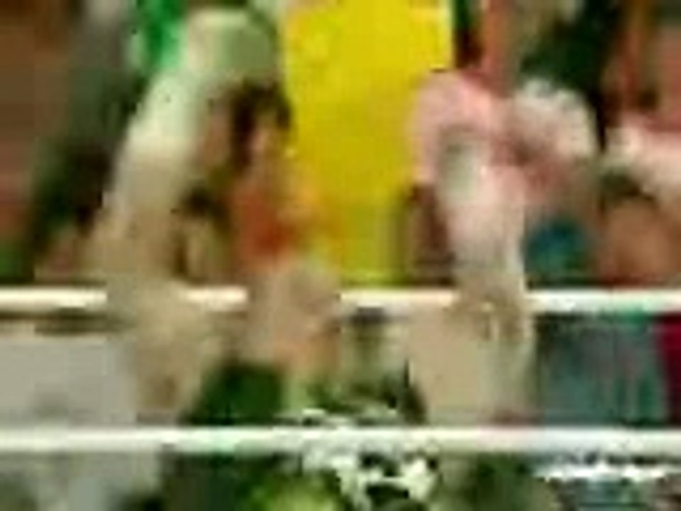 wwe triple h new the game titantron and theme song