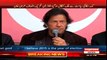 Our 1992 World Cup Win Was A Combination Of Youth And Experience, That Is Exactly How We Planed To Win Next Elections Too- Imran Khan (March 10, 2015)