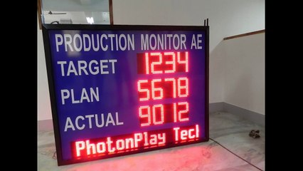 Led Display Board