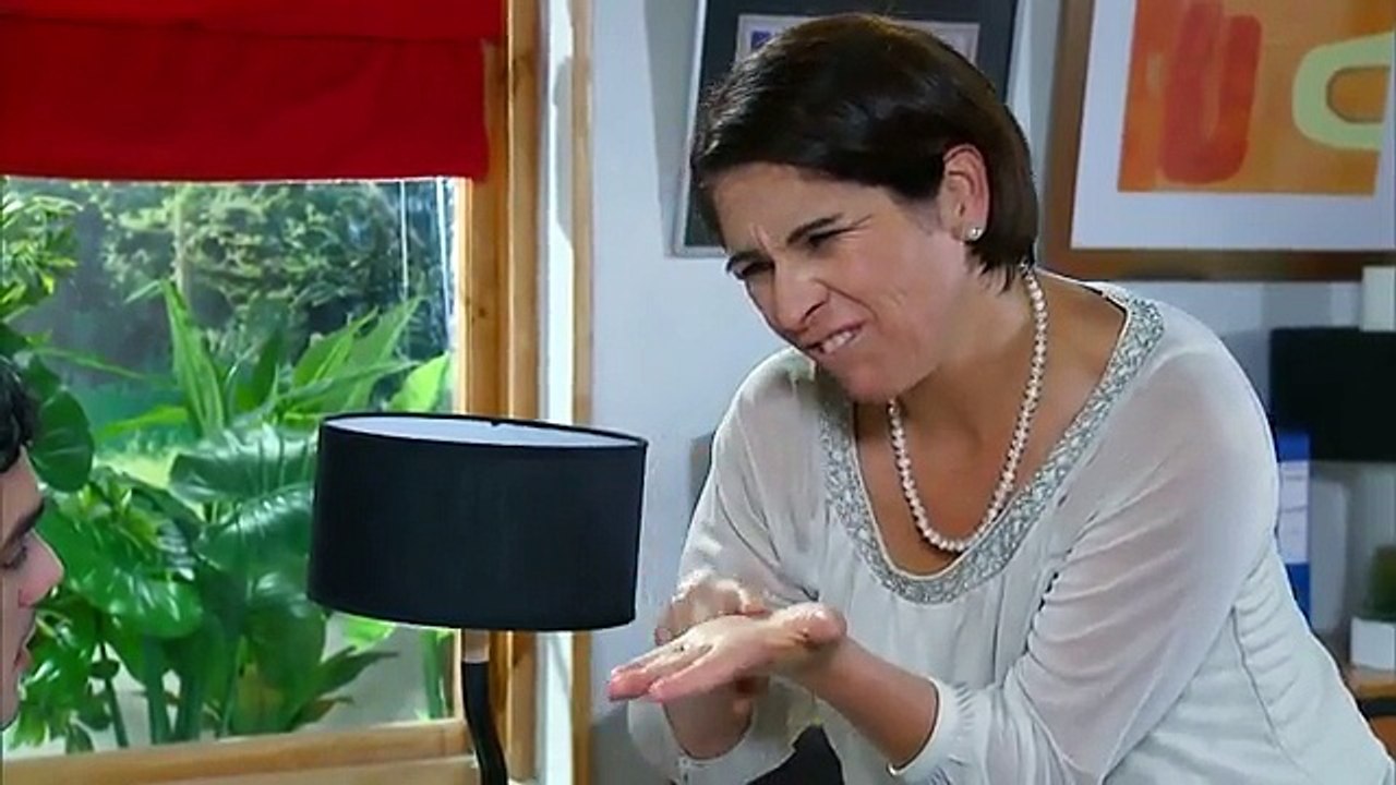 La Chucara capitulo 4 completo