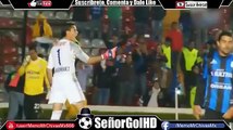 Queretaro vs Chivas 0-0 Penales (3-4) Goles Resumen Copa MX Clausura 2015 [HD]‬ - HD