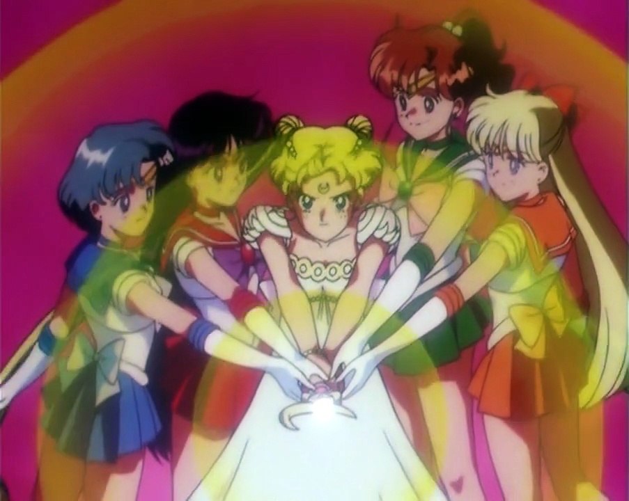 Sailor Moon R - 01 (47) [ My Remastered ]