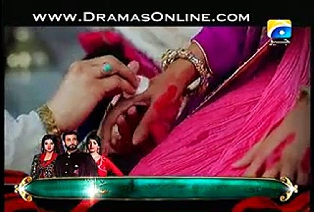 Sultanat e Dil Episode 4 | Geo Tv Drama | Dramas Corner