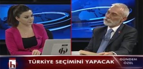 CHP'li Aday: Ezan Sesi Rahatsız Ediyor...
