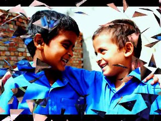 Picture Slides Door of Awareness